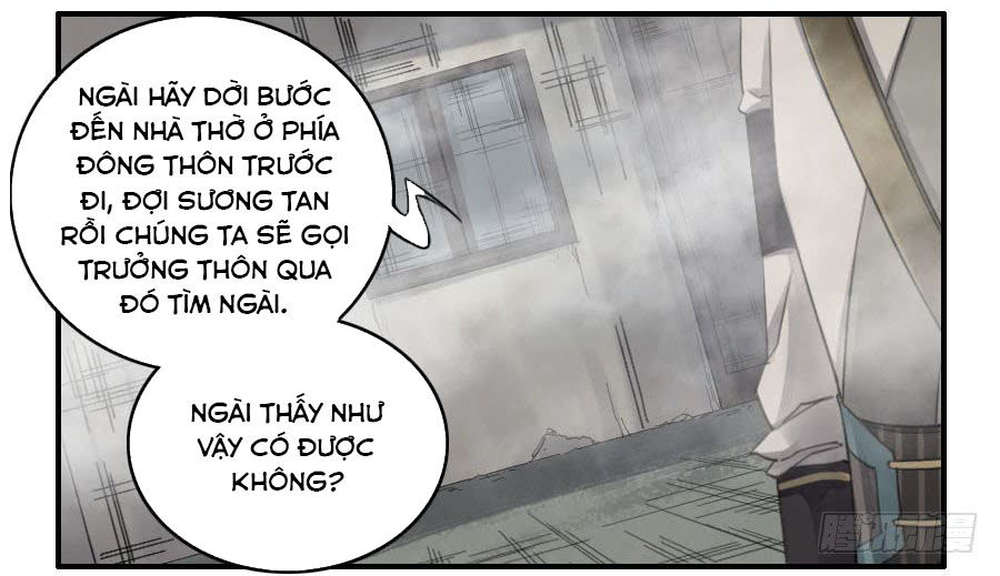 Truyền Võ Chap 118 - Next Chap 119