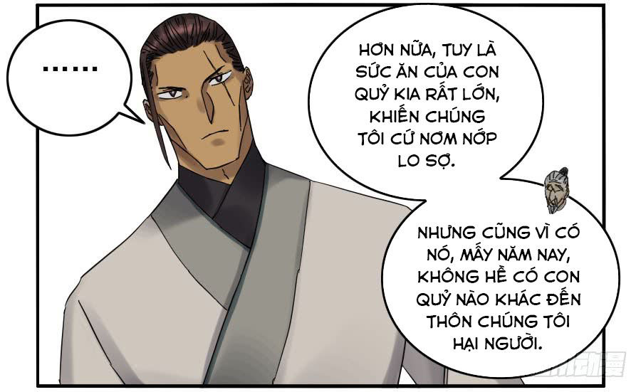Truyền Võ Chap 118 - Next Chap 119