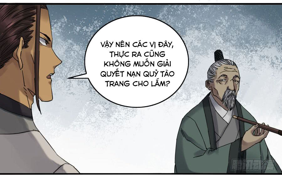 Truyền Võ Chap 118 - Next Chap 119