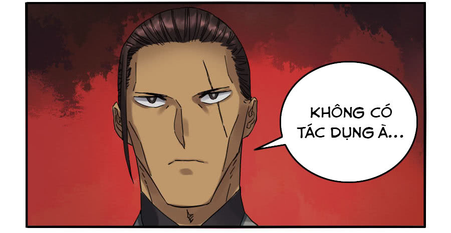 Truyền Võ Chap 119 - Next Chap 120