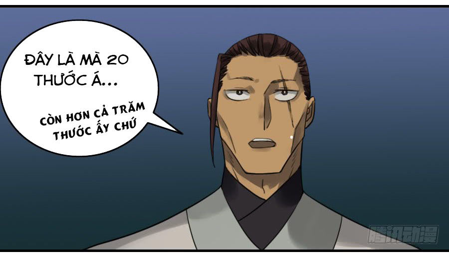 Truyền Võ Chap 119 - Next Chap 120