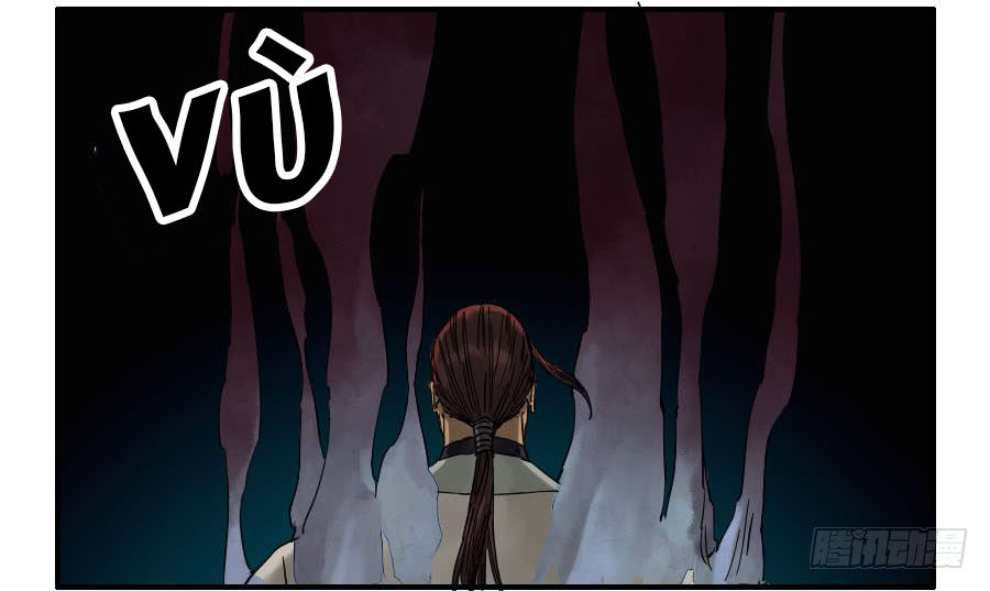 Truyền Võ Chap 119 - Next Chap 120