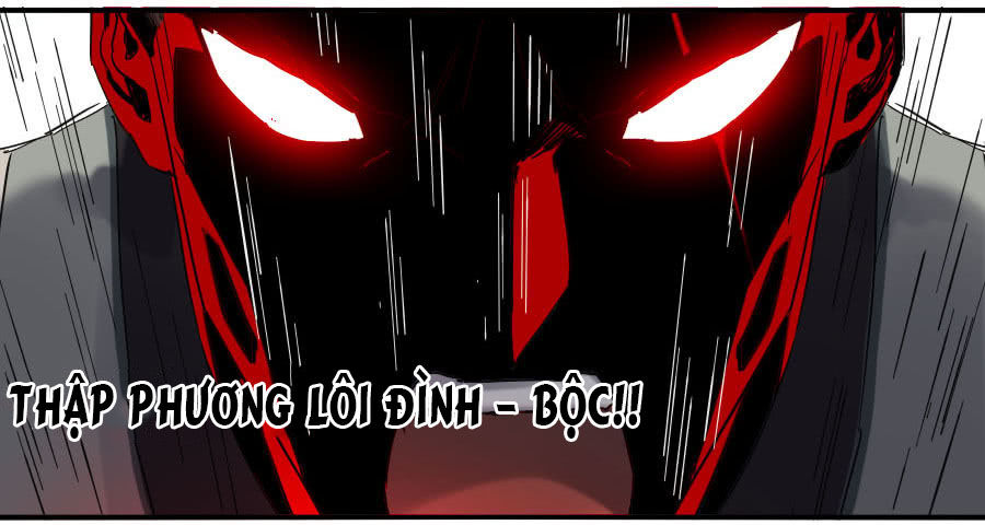 Truyền Võ Chap 119 - Next Chap 120