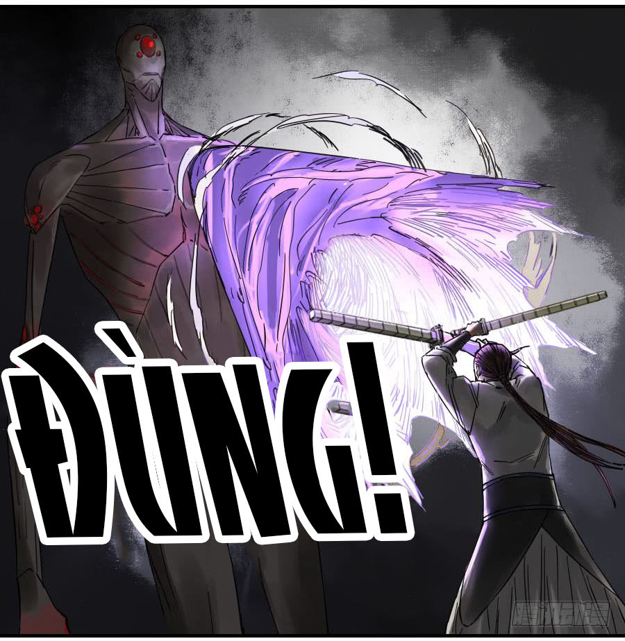 Truyền Võ Chap 119 - Next Chap 120
