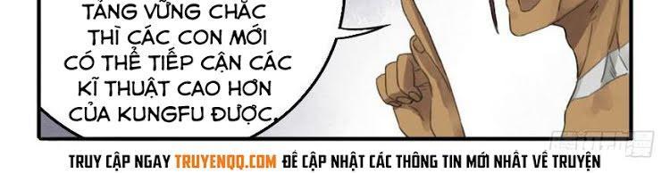Truyền Võ Chap 12 - Next Chap 13