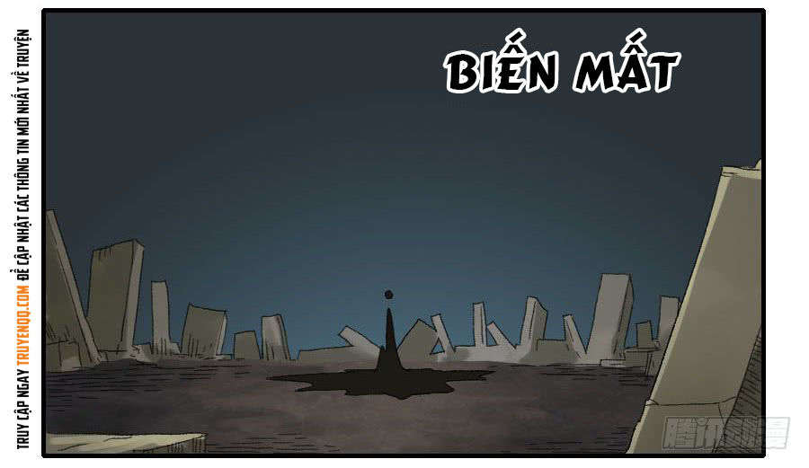 Truyền Võ Chap 120 - Next Chap 121