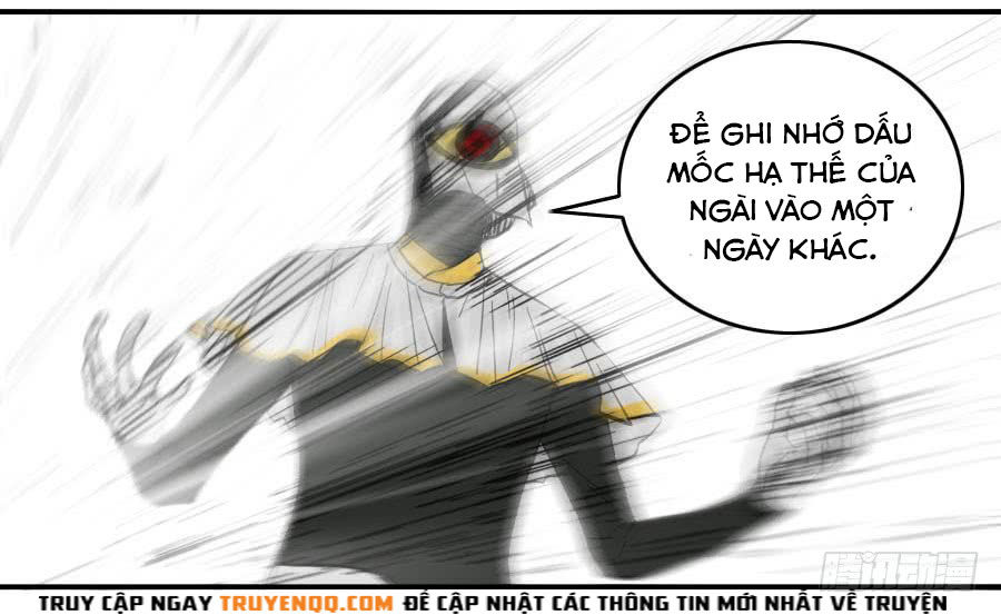 Truyền Võ Chap 120 - Next Chap 121