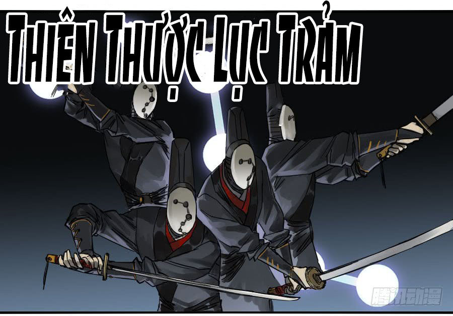 Truyền Võ Chap 121 - Next Chap 122