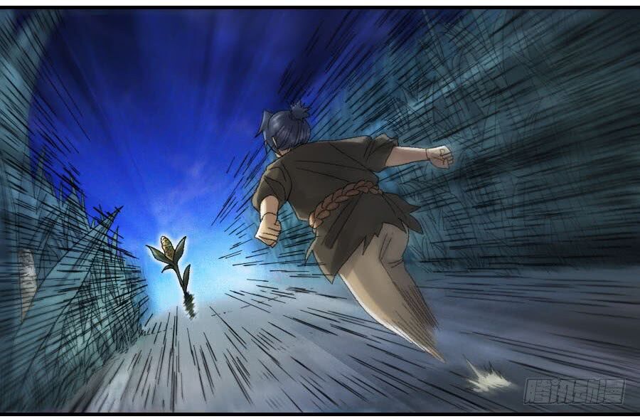 Truyền Võ Chap 121 - Next Chap 122