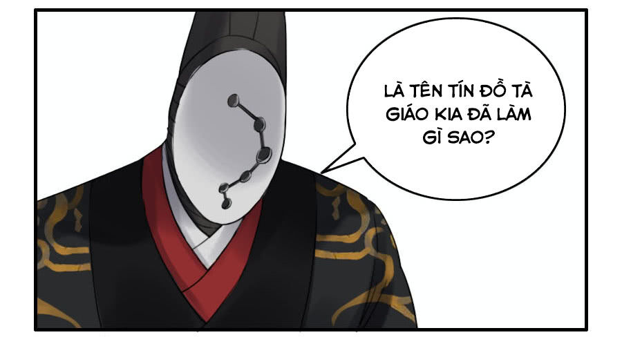 Truyền Võ Chap 121 - Next Chap 122