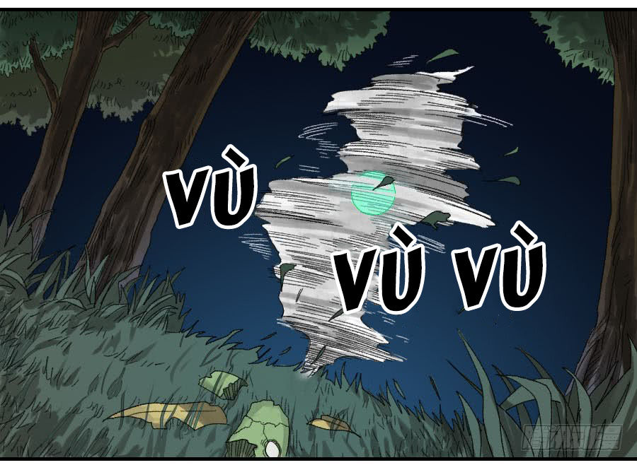 Truyền Võ Chap 122 - Next Chap 123