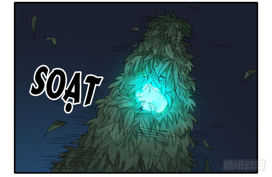 Truyền Võ Chap 122 - Next Chap 123