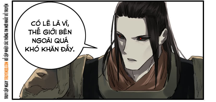 Truyền Võ Chap 122 - Next Chap 123