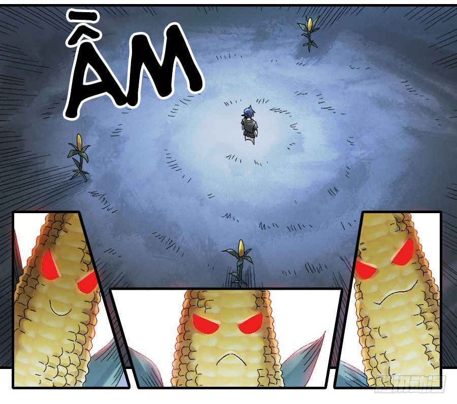 Truyền Võ Chap 122 - Next Chap 123