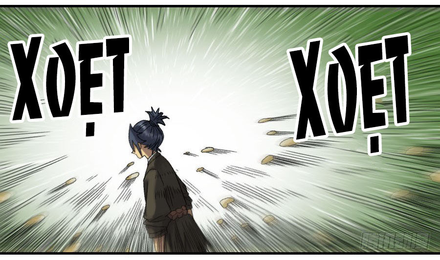 Truyền Võ Chap 123 - Next Chap 124