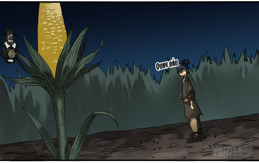 Truyền Võ Chap 123 - Next Chap 124