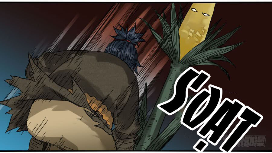 Truyền Võ Chap 123 - Next Chap 124