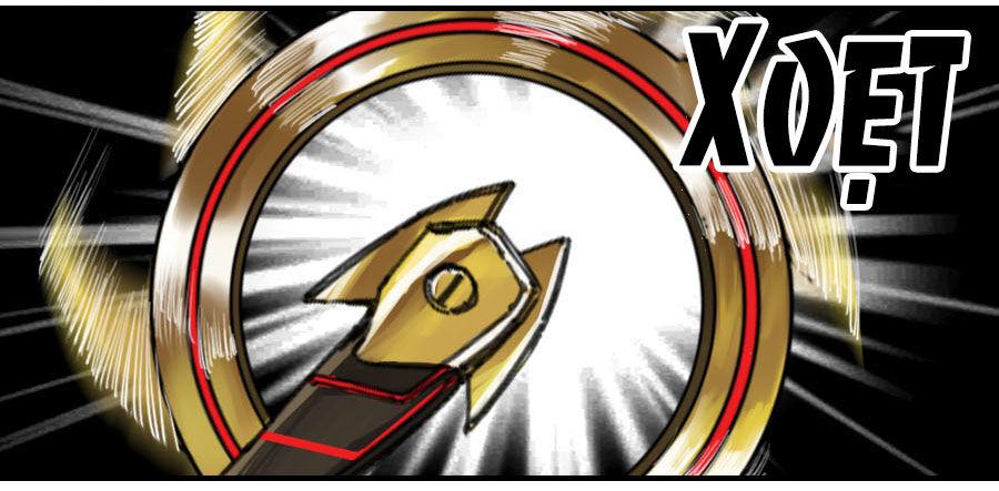 Truyền Võ Chap 123 - Next Chap 124