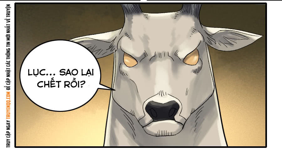 Truyền Võ Chap 123 - Next Chap 124