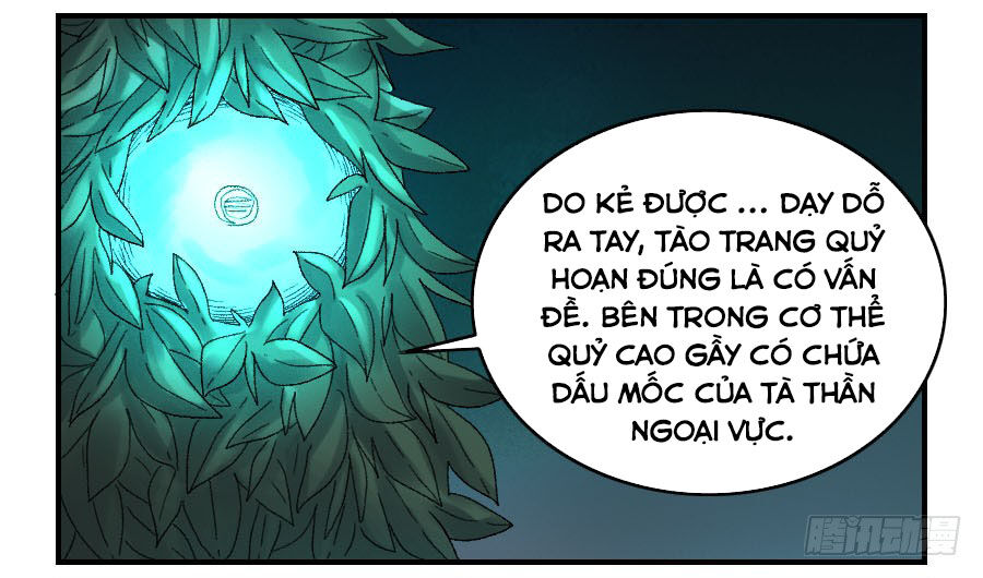 Truyền Võ Chap 123 - Next Chap 124