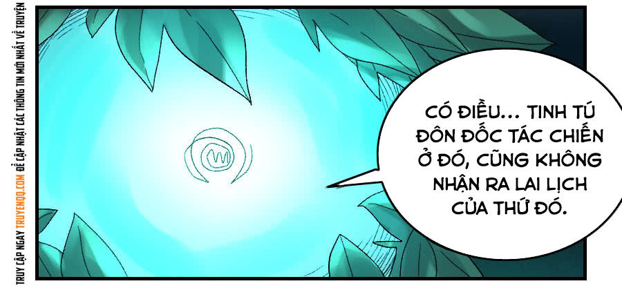 Truyền Võ Chap 123 - Next Chap 124