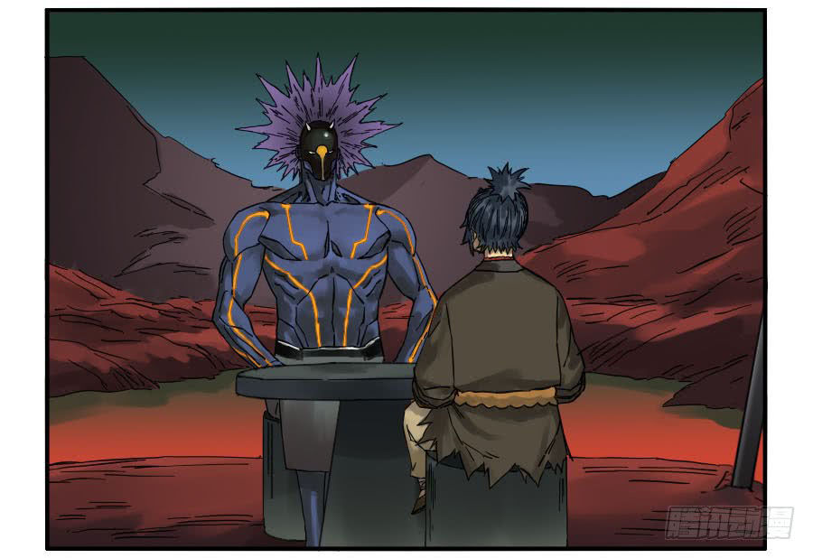 Truyền Võ Chap 124 - Next Chap 125