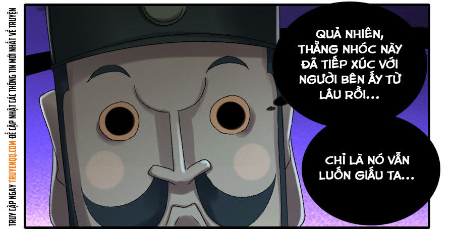 Truyền Võ Chap 124 - Next Chap 125
