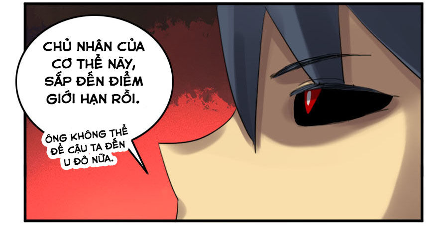 Truyền Võ Chap 124 - Next Chap 125