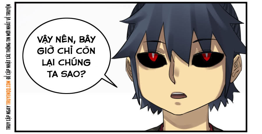 Truyền Võ Chap 124 - Next Chap 125