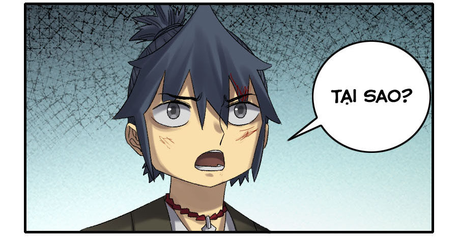 Truyền Võ Chap 124 - Next Chap 125