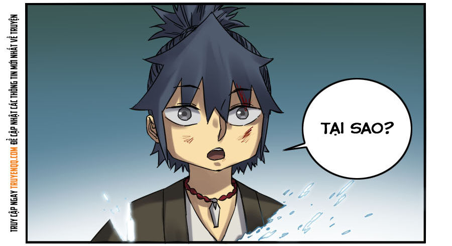 Truyền Võ Chap 124 - Next Chap 125