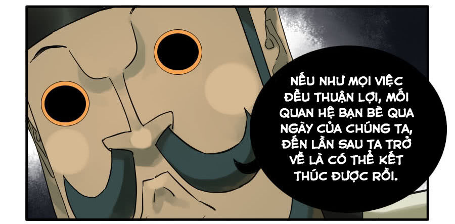 Truyền Võ Chap 125 - Next Chap 126