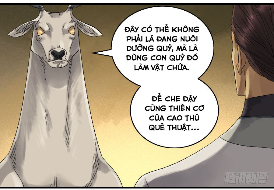 Truyền Võ Chap 125 - Next Chap 126