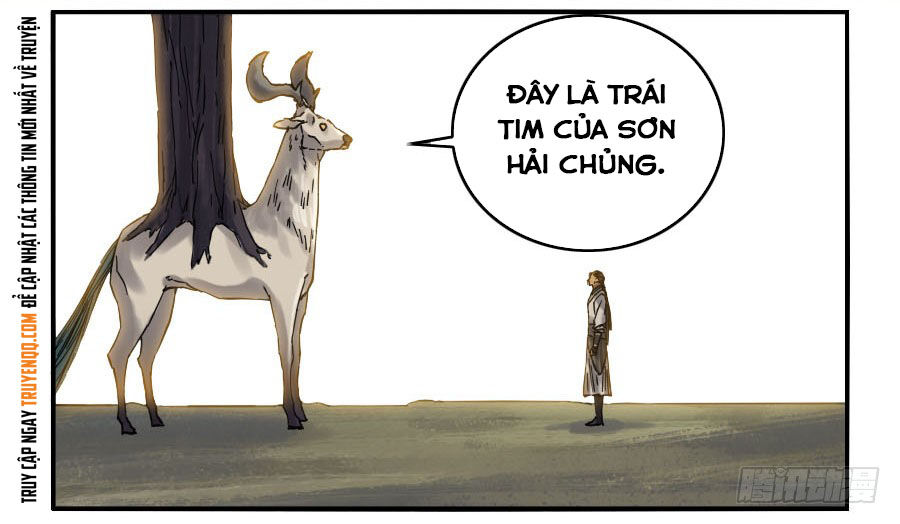 Truyền Võ Chap 125 - Next Chap 126