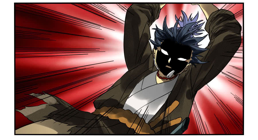 Truyền Võ Chap 126 - Next Chap 127