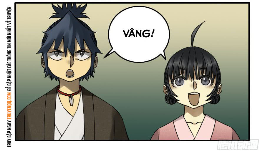 Truyền Võ Chap 126 - Next Chap 127
