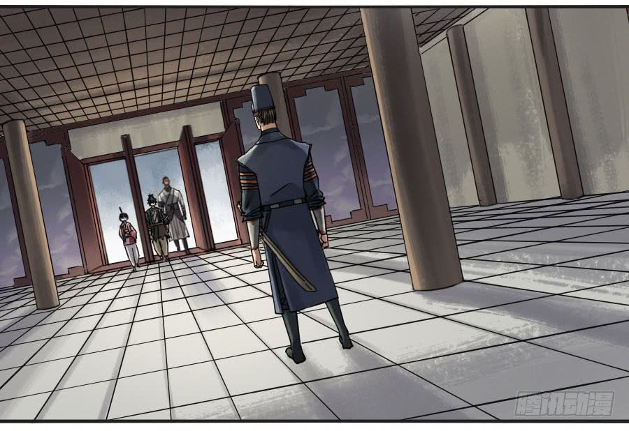 Truyền Võ Chap 126 - Next Chap 127