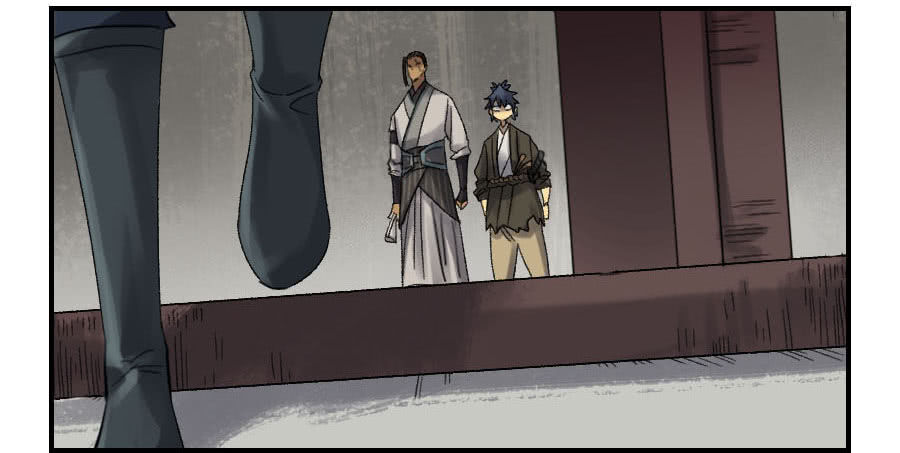 Truyền Võ Chap 126 - Next Chap 127