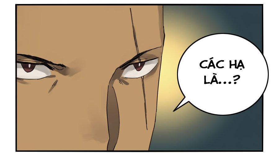 Truyền Võ Chap 127 - Next Chap 128