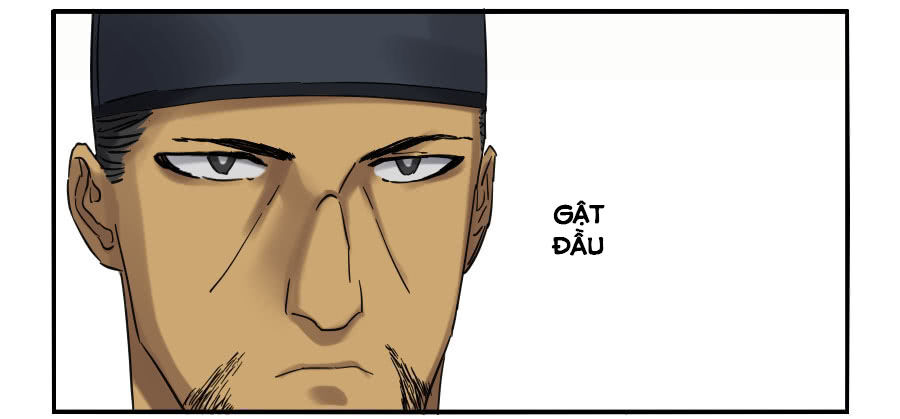 Truyền Võ Chap 127 - Next Chap 128