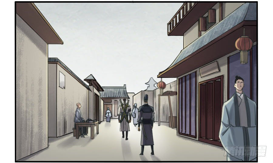 Truyền Võ Chap 127 - Next Chap 128