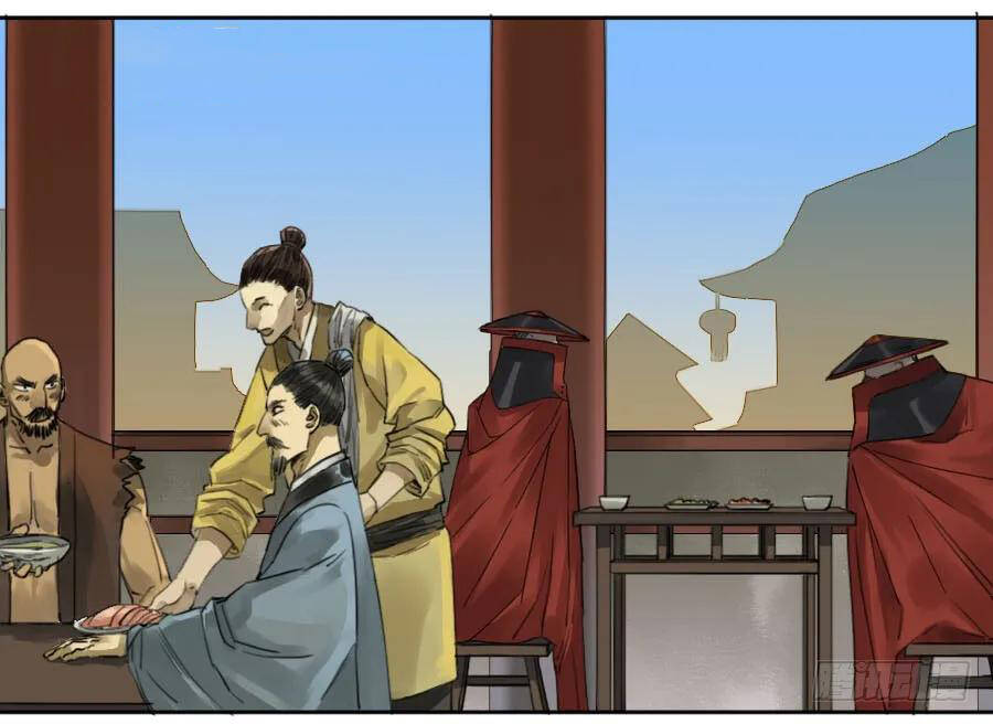 Truyền Võ Chap 129 - Next Chap 130