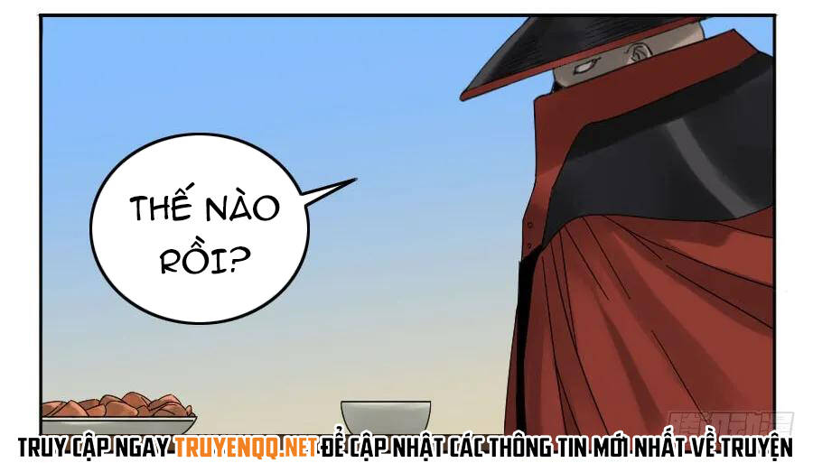 Truyền Võ Chap 129 - Next Chap 130