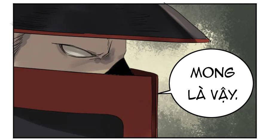 Truyền Võ Chap 129 - Next Chap 130