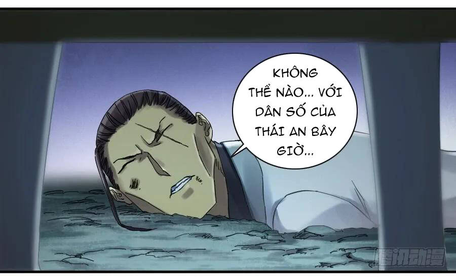 Truyền Võ Chap 129 - Next Chap 130