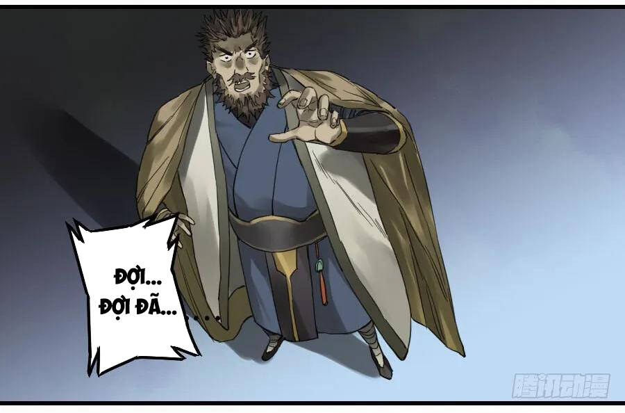 Truyền Võ Chap 129 - Next Chap 130