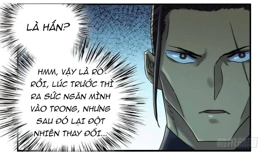 Truyền Võ Chap 129 - Next Chap 130
