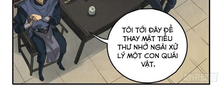 Truyền Võ Chap 13 - Next Chap 14