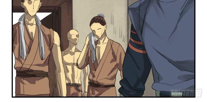 Truyền Võ Chap 13 - Next Chap 14