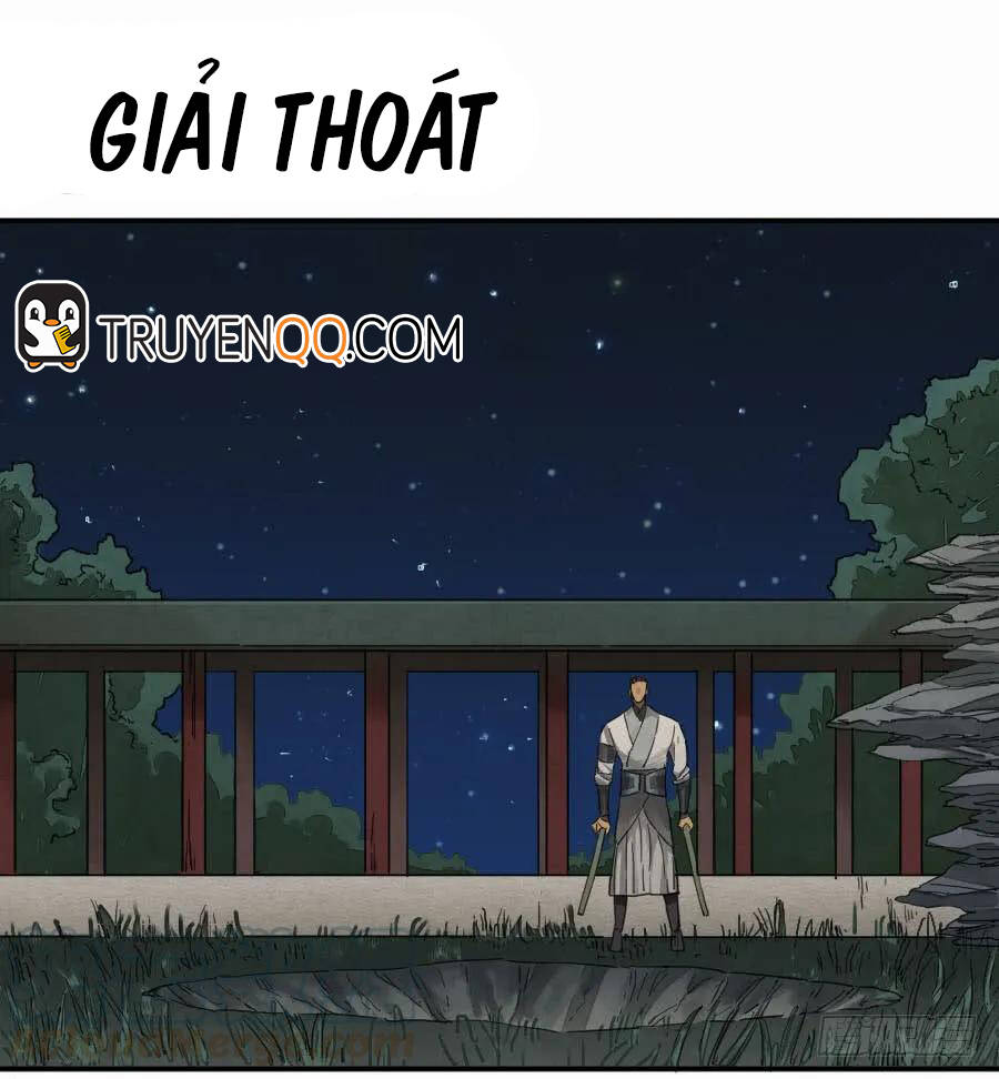 Truyền Võ Chap 130 - Next Chap 131
